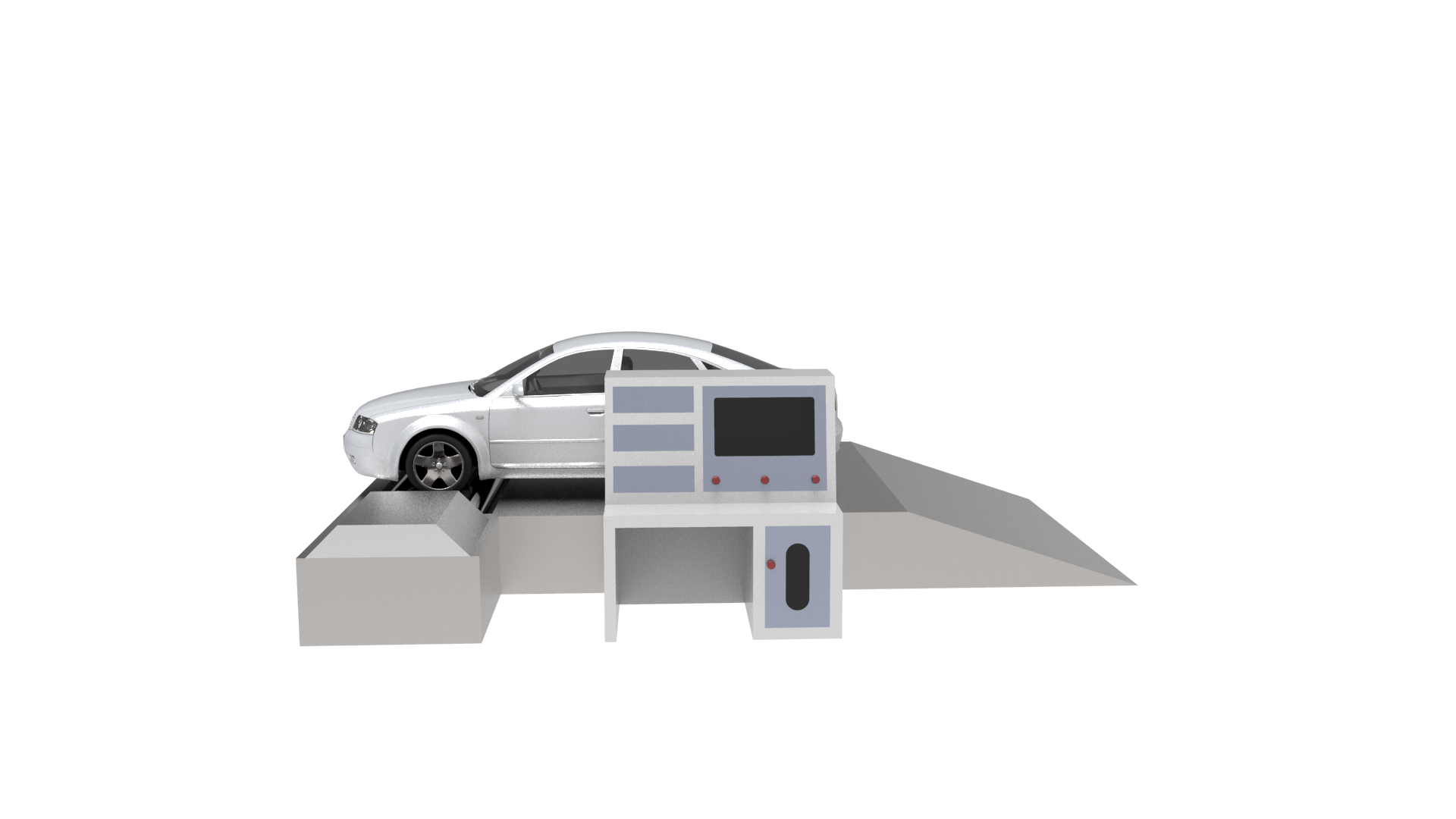 輪轂電機(jī)驅(qū)動(dòng)電動(dòng)汽車(chē)再生制動(dòng)系統(tǒng)分析